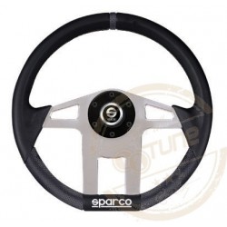 Športový volant - Sparco Hexagon (universal)