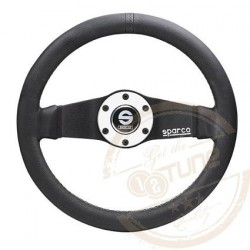 Športový volant - Sparco Veloce I (universal)