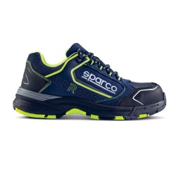 Sparco Topánky pre mechanikov ALLROAD SOCHI