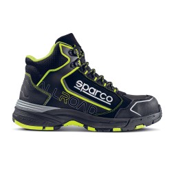 Sparco Topánky pre mechanikov ALLROAD MOTEGI