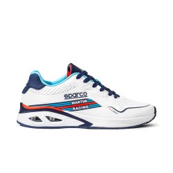 Voľnočasové topánky Sparco S-LIGHT Martini Racing