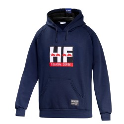 Sparco mikina LANCIA HF Squadra Corse