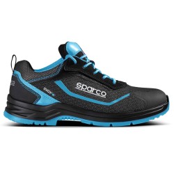 Sparco Topánky pre mechanikov INDY ASTER