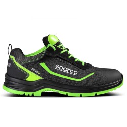 Sparco Topánky pre mechanikov INDY FORESTER