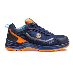 Sparco Topánky pre mechanikov INDY METEOR GULF