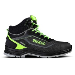 Sparco Topánky pre mechanikov INDY RANGER
