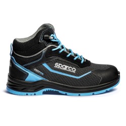 Sparco Topánky pre mechanikov INDY SUNNY