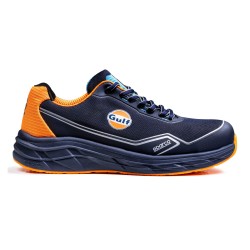 Sparco Topánky pre mechanikov MIRAGE GULF