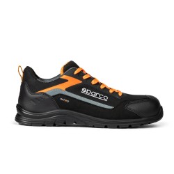 Sparco Topánky pre mechanikov NITRO KALLE S3 SRC