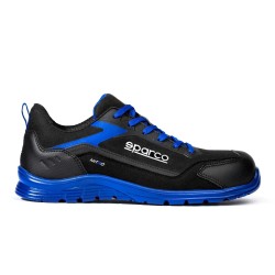 Sparco Topánky pre mechanikov Nitro SAMI S3 SRC