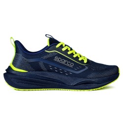 Sparco Topánky pre mechanikov S-CAPE GUS O1