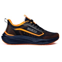 Sparco Topánky pre mechanikov S-CAPE YOHAN O1