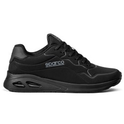 Sparco Topánky pre mechanikov S-LIGHT DARKSTAR O2