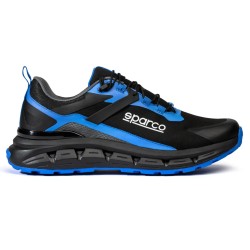Sparco Topánky pre mechanikov S-PIKE MOULINON