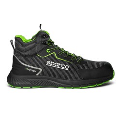 Sparco Topánky pre mechanikov TRACTION NAOKI