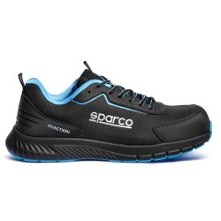 Sparco Topánky pre mechanikov TRACTION TAKUMA