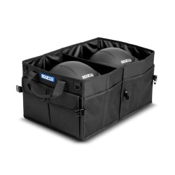 Sparco skladacia box na prilby