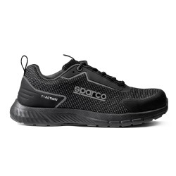Sparco Topánky pre mechanikov TRACTION FUJI