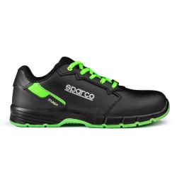 Sparco Topánky pre mechanikov TARGA ARTURO