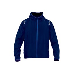 Sparco bunda Windstopper, farba: tmavomodrá
