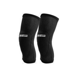 Sparco chrániče kolien na karting