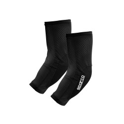 Sparco chrániče lakťov na karting