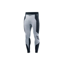 Sparco dlhé nohavice RW-10 Shield Pre, s homologáciou FIA, farba: modrá