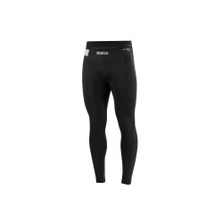 Sparco dlhé nohavice RW-10 Shield Pre, s homologáciou FIA, farba: čierna