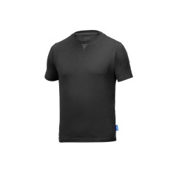 Sparco Grit Tričko, farba: sivá