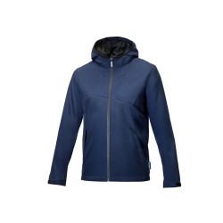 Sparco Grit Windbreaker vetrovka, farba: modrá