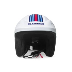 Sparco Prilba J-Pre Martini Racing