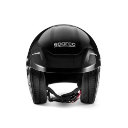 Sparco Prilba J-Pre, farba: čierno-sivá