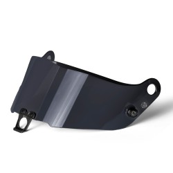 Sparco hľadie pre prilbu STEALTH / STEALTH RF / STEALTH RF Carbon, farba: čierna