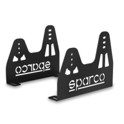 Sparco konzola s bočným uchytením pre sedačku Sparco Kart Pro a Junior Kart
