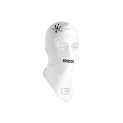Sparco kukla Maserati s homologáciou
