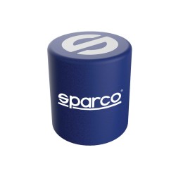 Sparco měkký sedák s potlačeným logem