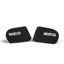 Sparco vankúšiky opierok hlavy pre sedadlá