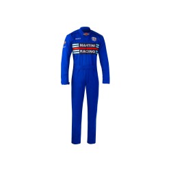 Sparco replika pretekársky kombinézy pre mechanikov Martini Racing