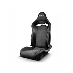 Sparco SP-R športová polohovateľná škrupinová sedačka