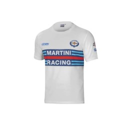 Sparco Tričko Martini Racing, farba: sivá