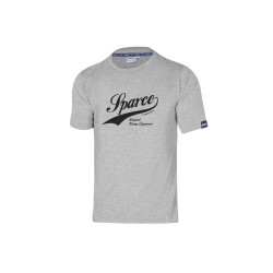 Sparco Tričko VINTAGE, farba: sivá