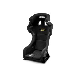Sparco pretekársky karbónová škrupinová sedačka Master Advanced s homologáciou FIA 8855-2021