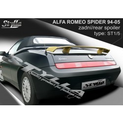 Krídlo - ALFA ROMEO Spider 94-05