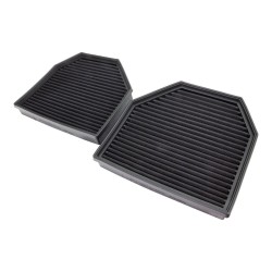 BMW M6 (F06/F12/F13) 4.4T (S63) 2012-2019 - Športová vložka vzduchového filtra PRORAM