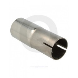 Redukcia nerez - QSP 45-51 mm