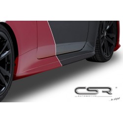 Hyundai Genesis 08-12 - prahy