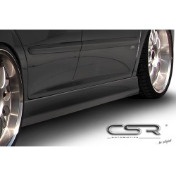 Peugeot 207 06-12 - prahy