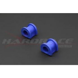 HARDRACE - Silentbloky predného stabilizátora Honda CIVIC 95-01 (22mm)