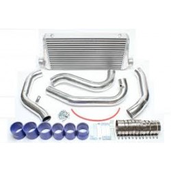 Intercooler kit - Mazda RX7 FC3S 89-91