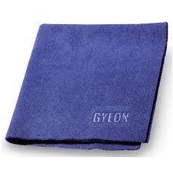 Gyeon Q2M BaldWipe 40x40 cm mikrovláknová utierka